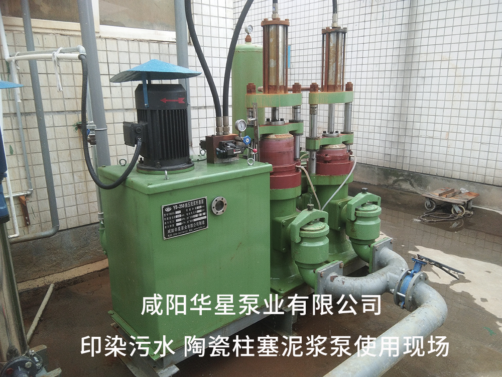 浙江桐鄉印染污水處理-水印